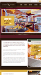 Mobile Screenshot of libertytavern.com